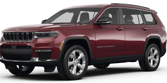 JEEP GRAND CHEROKEE 2022 1C4RJKBG4N8559358 image